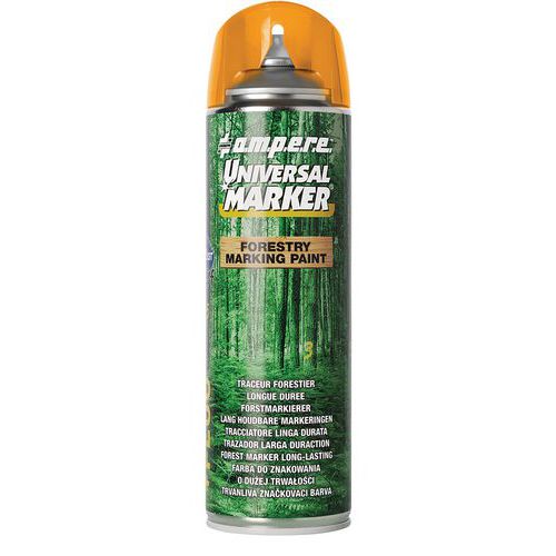 Pintura de marcado Universal Marker - Ampère