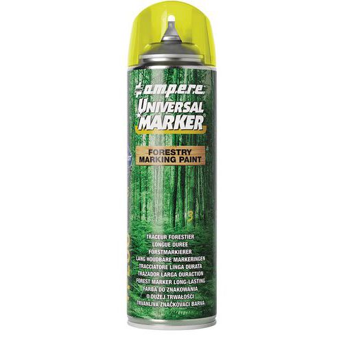 Pintura de marcado Universal Marker - Ampère