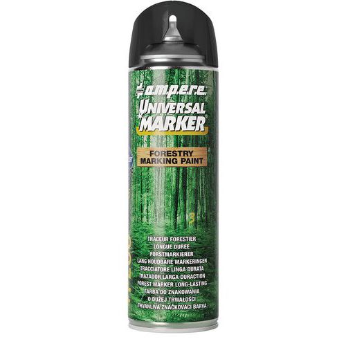 Pintura de marcado Universal Marker - Ampère