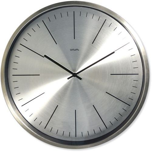 Reloj Futura silencioso - Orium - AIC International