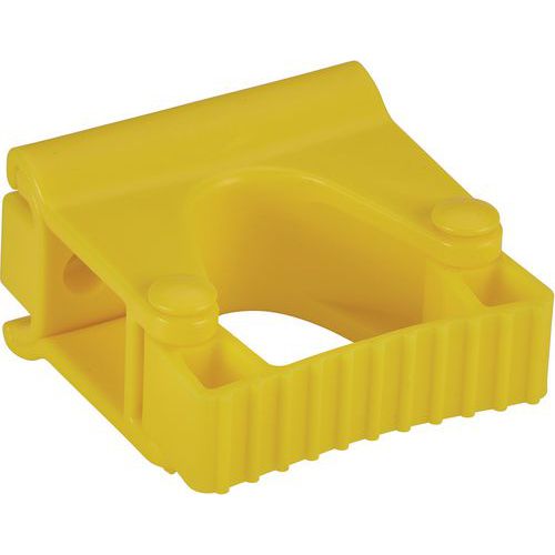 Soporte de pared higiénico - Módulo Clip Grip - 8,3 cm - VIKAN