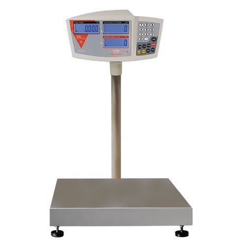 Balanza contadora S720 COFRAC - B3C