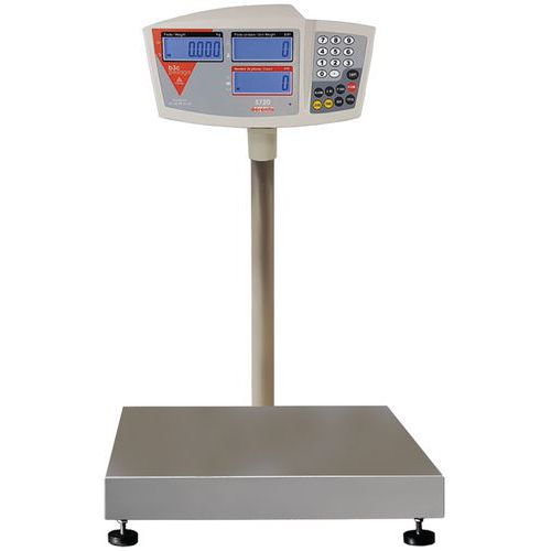 Balanza contadora S720 COFRAC - B3C
