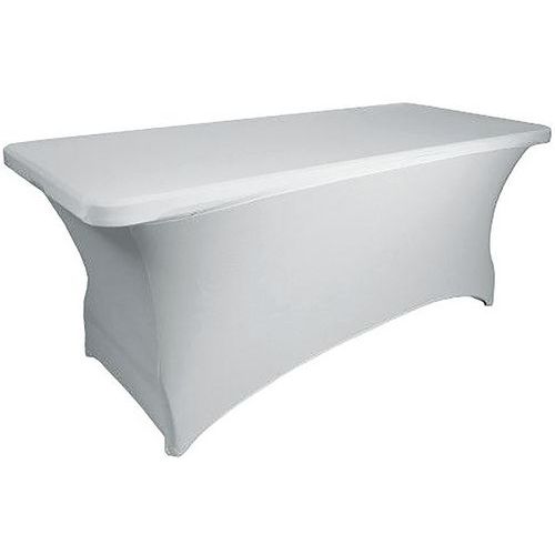 Mantel rectangular 4 lados Furnitrade - Leisure'n Pleasure Mantel rectangular 4 lados Furnitrade - Leisure'n Pleasure