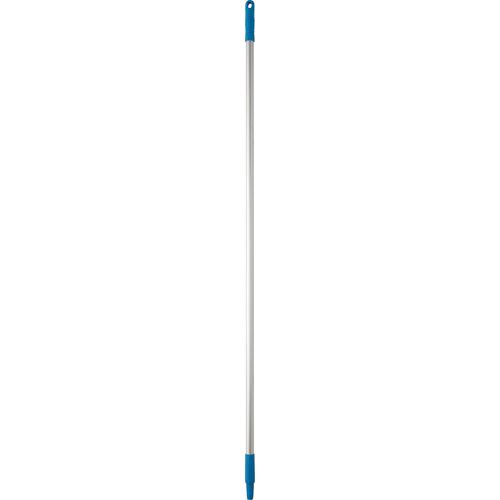 Mango de aluminio Vikan punta roscante - Asa ergonómica - Ø 25 mm