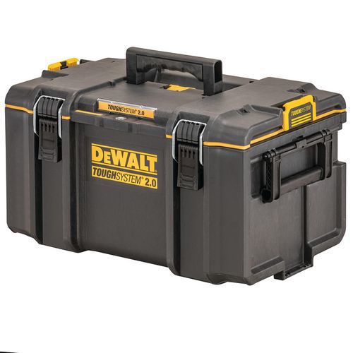 Caja TOUGHSYSTEM™ - DEWALT