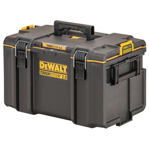 Caja TOUGHSYSTEM™ - DEWALT