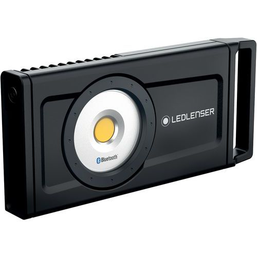 Proyector LED recargable iF8R - 4500lm GMT International