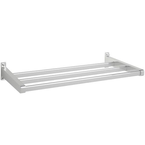 Percha mural Gardelux 1 - portaperchas  - Gardelux