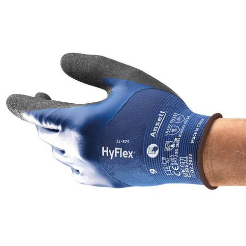 Guantes HyFlex 11-925