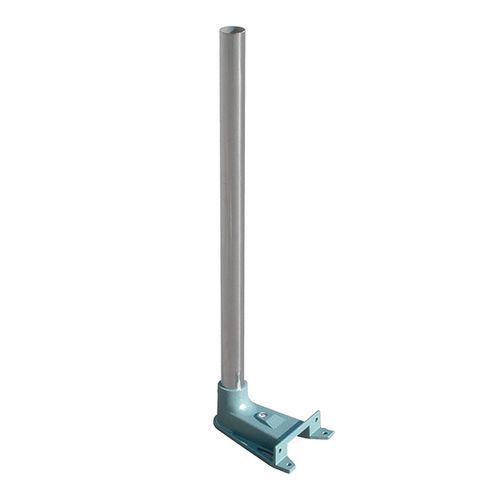 Columna de acero inoxidable para plataforma - B3C Columna de acero inoxidable para plataforma - B3C