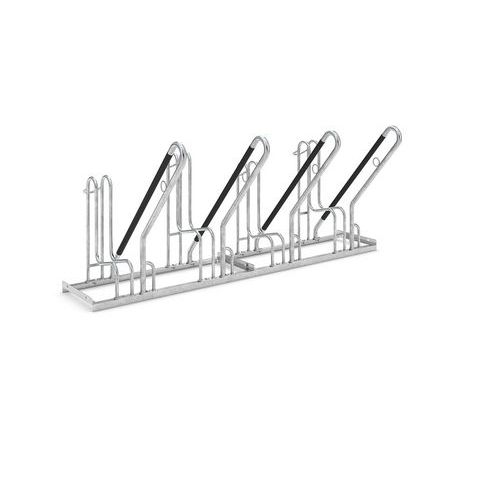 Aparcabicicletas - Modelo 4700