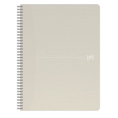 Cuaderno My Réc'up integral 210x297 100p 90 g reciclado Q5/5 - Oxford