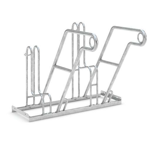 Aparcabicicletas - modelo 4600