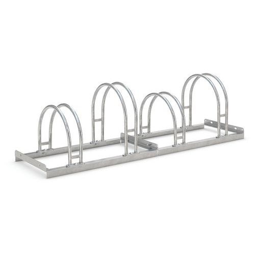 Estructura para aparcabicicletas - WSM