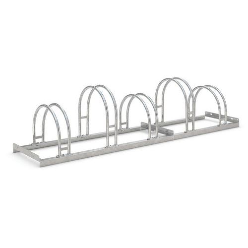 Estructura para aparcabicicletas - WSM