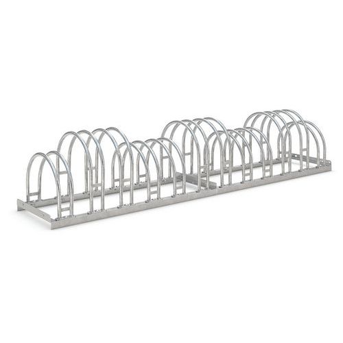 Estructura para aparcabicicletas - WSM
