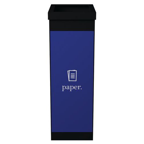 Alfombra decorativa FENIX - Paperflow
