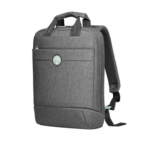 Mochila para ordenador ECO Yosémite - Port design