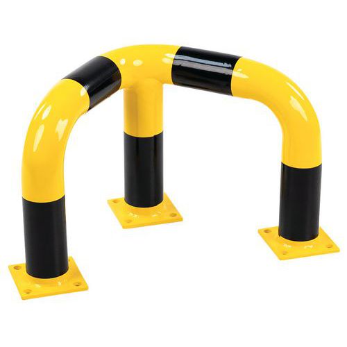 Arco de protección ángulo - Manutan Expert