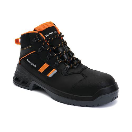 Calzado de seguridad Sinra Evo S3 HI CI SRC - Honeywell