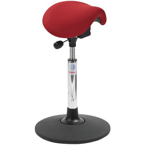 Taburete Mini Sway - Tejido - Alt.Media - Global Professional Seating