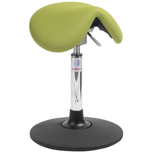 Taburete Sway Dalton Flexmatic-Teji.-Medio-Global Professional Seating