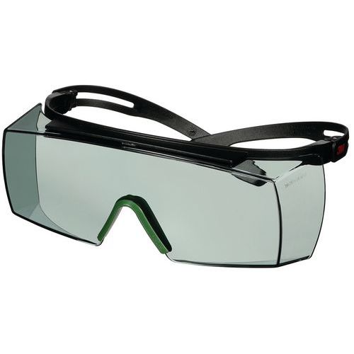 Cubregafas SecureFit serie 3700 - 3M Cubregafas SecureFit serie 3700 - 3M
