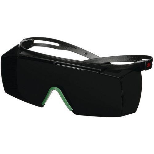 Cubregafas SecureFit serie 3700 - 3M Cubregafas SecureFit serie 3700 - 3M
