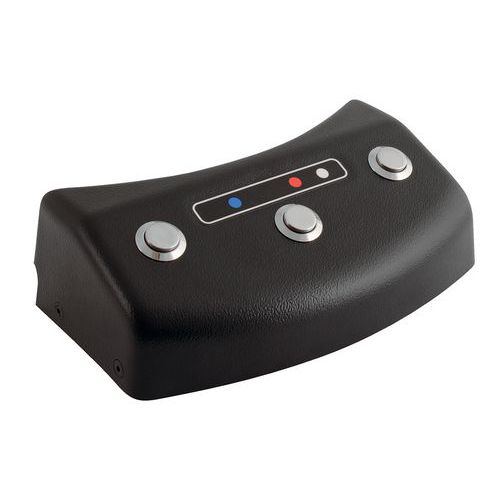 Pedal de control para fuente de agua Pedal de control para fuente de agua