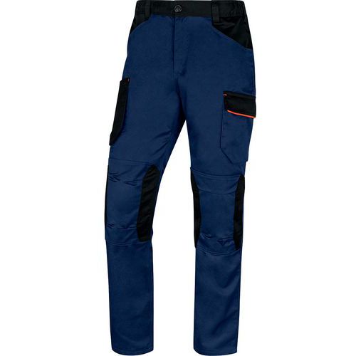 Pantalón de trabajo elástico M2PA3STR - Delta Plus