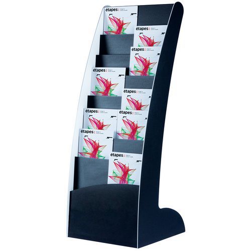 Expositor Courbo-Courbo Slim - Paperflow