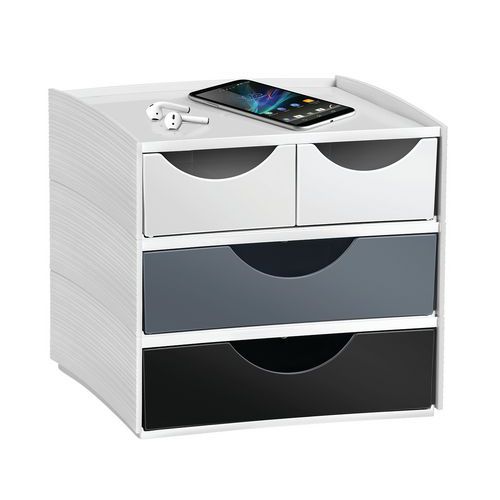 Minimódulo de almacenamiento MyCube - CEP