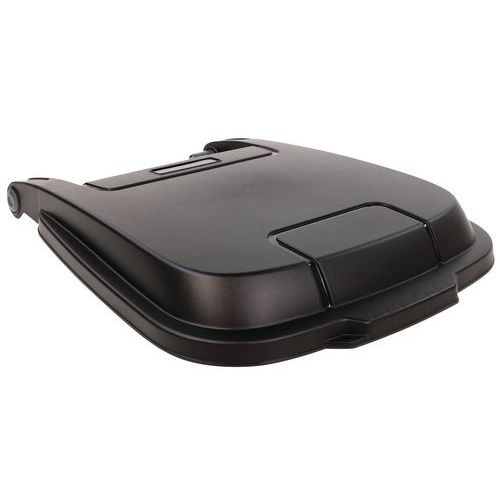 Tapa para contenedor 100 L - Manutan Expert