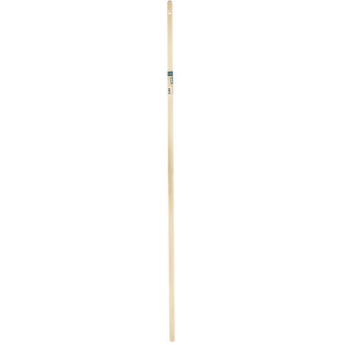 Palo para encastrar - 1,5 m - diámetro de 23,5 mm Palo para encastrar - 1,5 m - diámetro de 23,5 mm