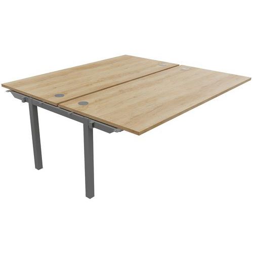 Mesa de 2 puestos Partage - Elemento adicional