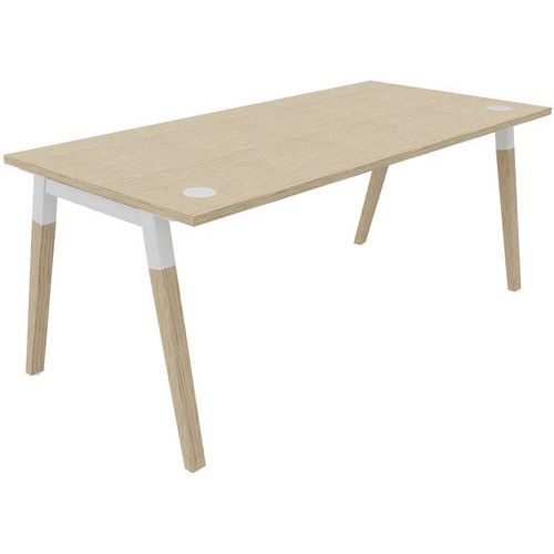 Mesa individual Dialogue