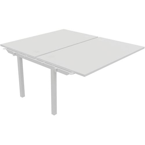 Mesa de 2 puestos Dialogue - Elemento adicional
