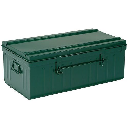 Baúl de acero de 25 a 270 L - Pierre Henry