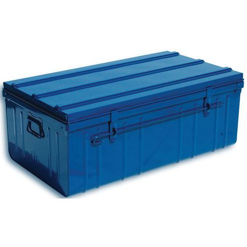 Baúl de acero de 25 a 270 L - Pierre Henry