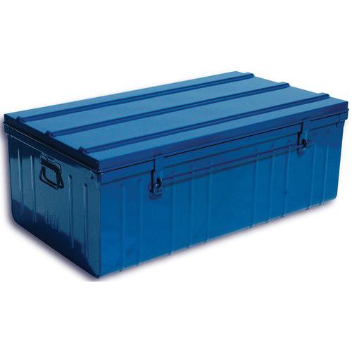 Baúl de acero de 25 a 270 L - Pierre Henry