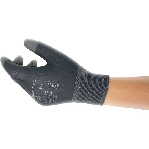 Guantes de mantenimiento Picosoft DG