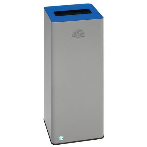 Cubo de basura Quadro - 79 L - VAR