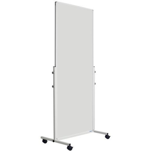 Tabique móvil con pizarra integrada de 180 cm Tabique móvil con pizarra integrada de 180 cm