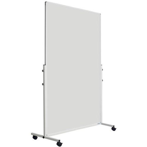 Tabique móvil con pizarra integrada de 180 cm Tabique móvil con pizarra integrada de 180 cm