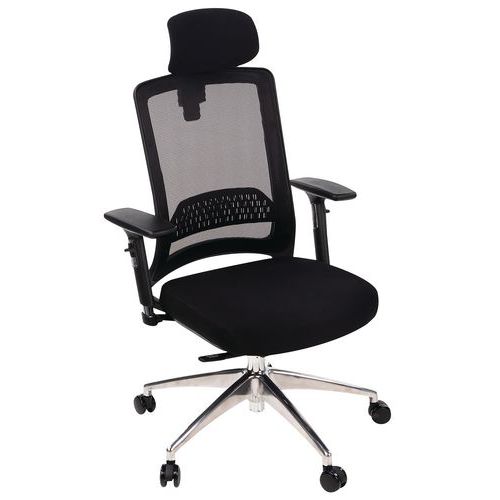 Silla de oficina Maggi - Manutan Expert Silla de oficina Maggi - Manutan Expert