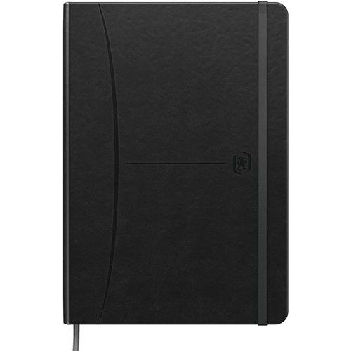 Cuaderno Oxford Signature A5 de 160 p y 90 g con líneas - Oxford