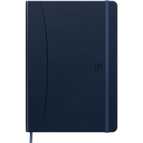 Cuaderno Oxford Signature A5 de 160 p y 90 g Q5 - Oxford