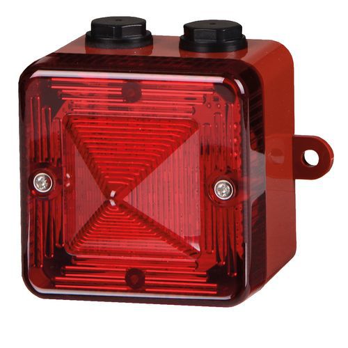 Luz LED multimodo de alta luminosidad 48-260 V CC/V CA - AE&T