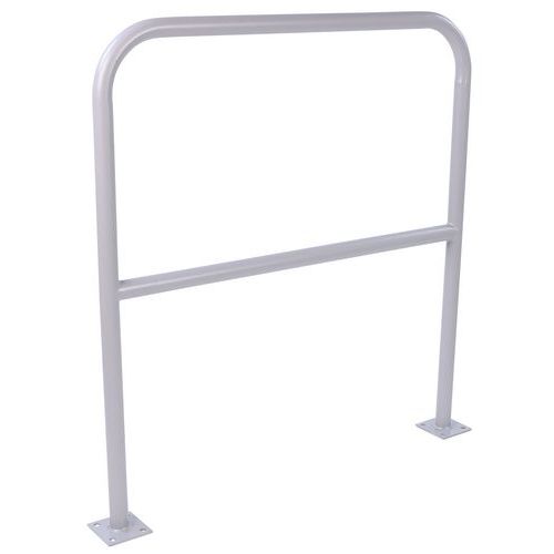 Barrera seguridad de platina Ø 38 mm - Manutan Expert